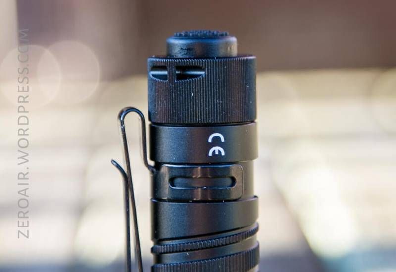 Olight M1T Raider